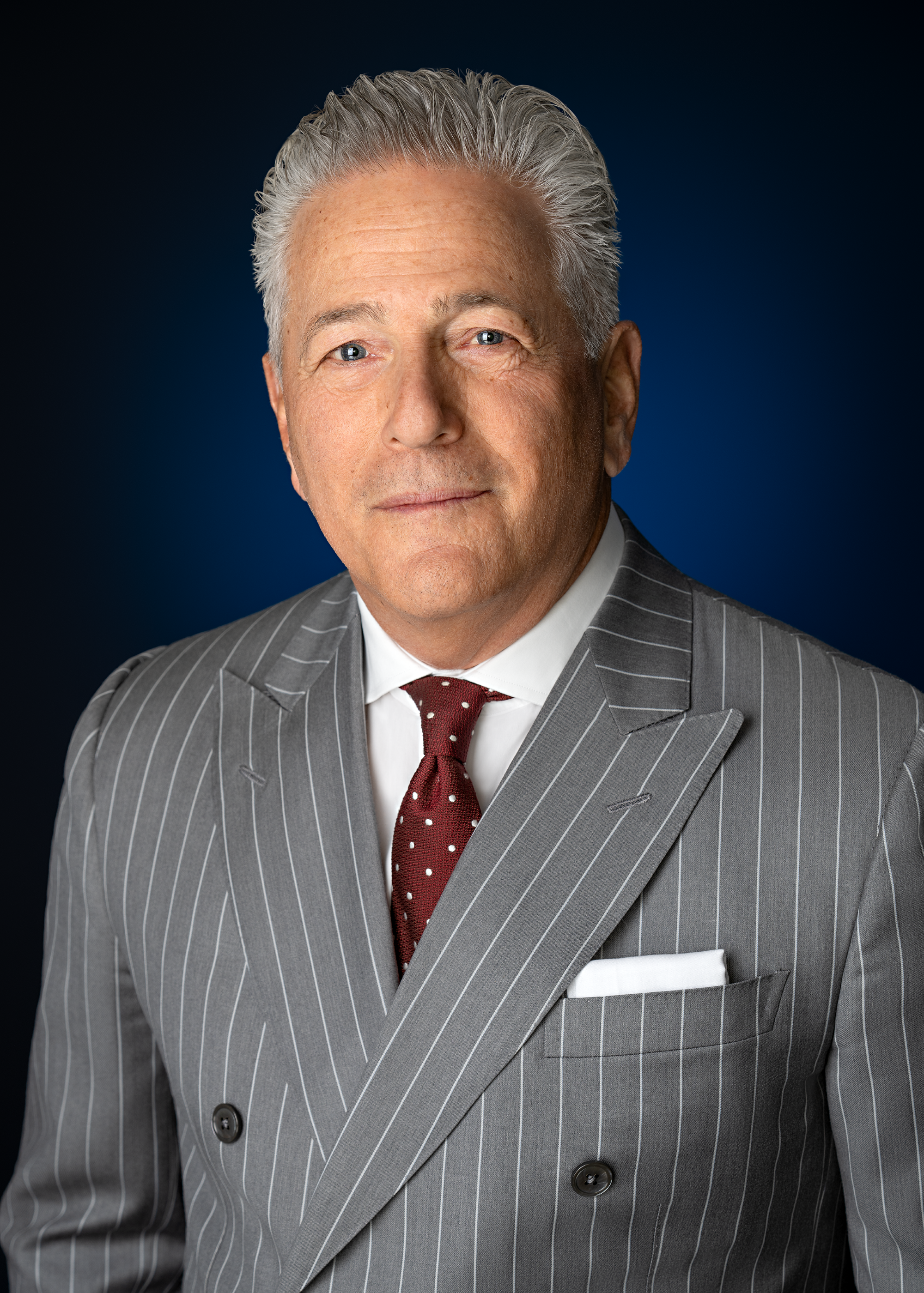 Hall of Fame Award Bob Morgenstern, Esq. Morgenstern Law Group APLC