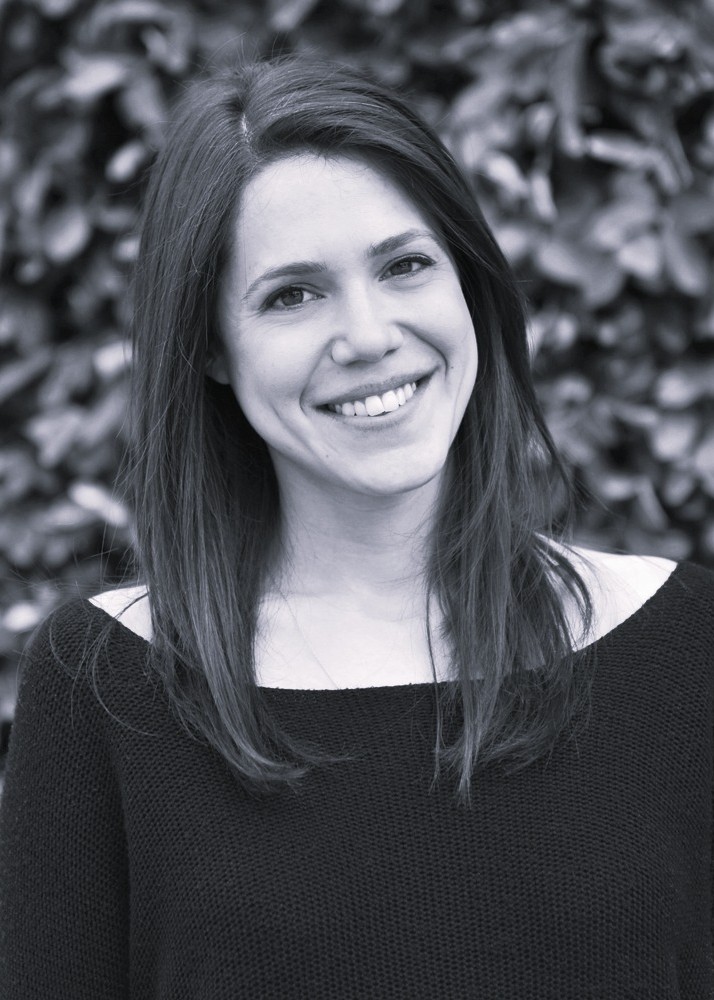 Hannah Licht