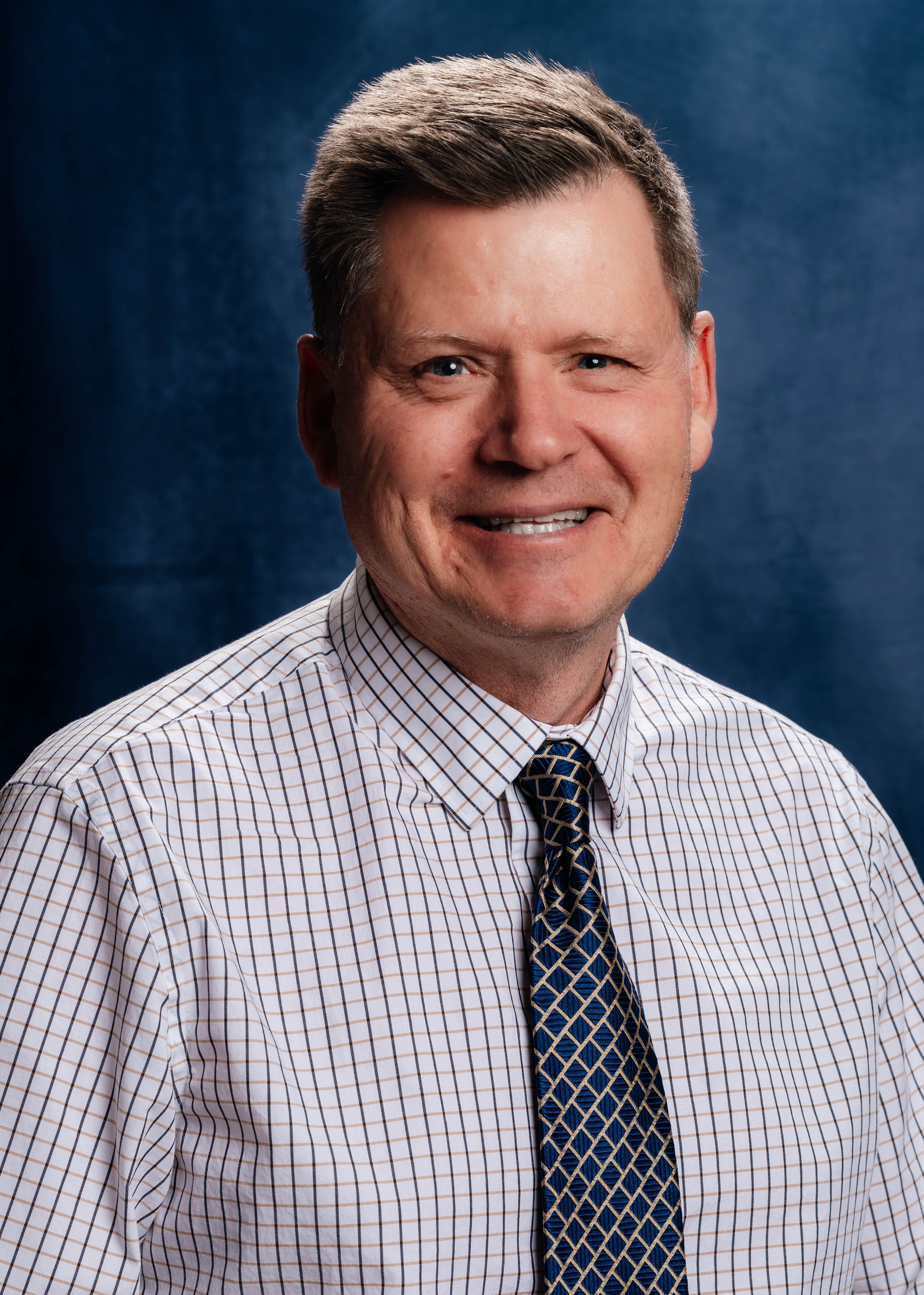 Mike Sturdivant