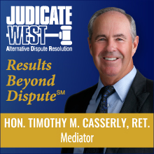 Judicate West