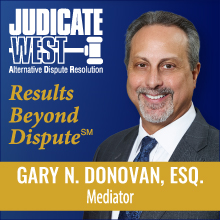Judicate West