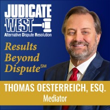 Judicate West