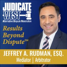 Judicate West
