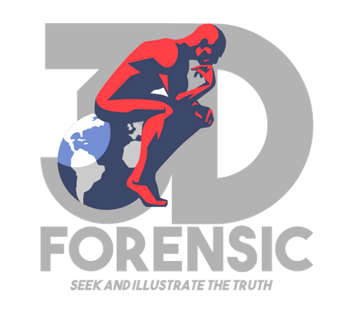 3d forensic