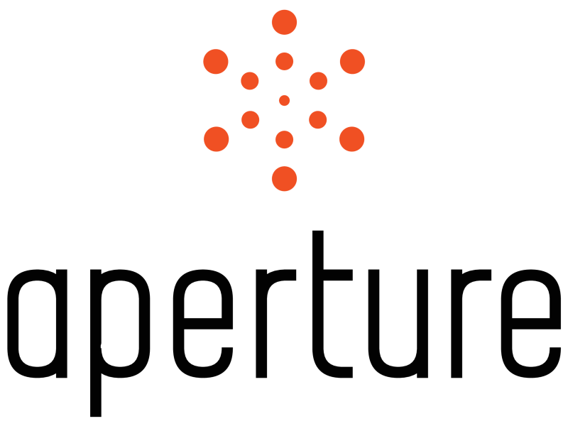 Exhibitor - Aperture