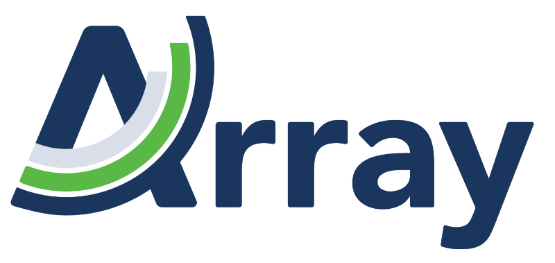 Array - Session Sponsor