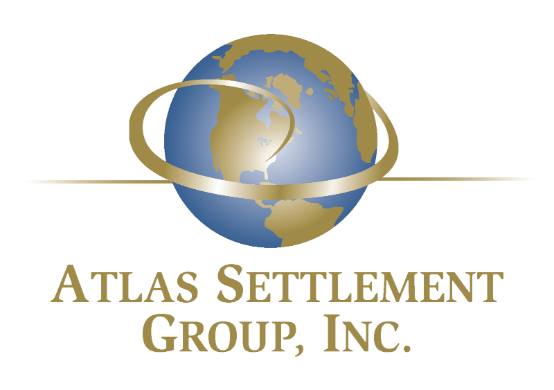 Exhibitor - Atlas Settlement Group