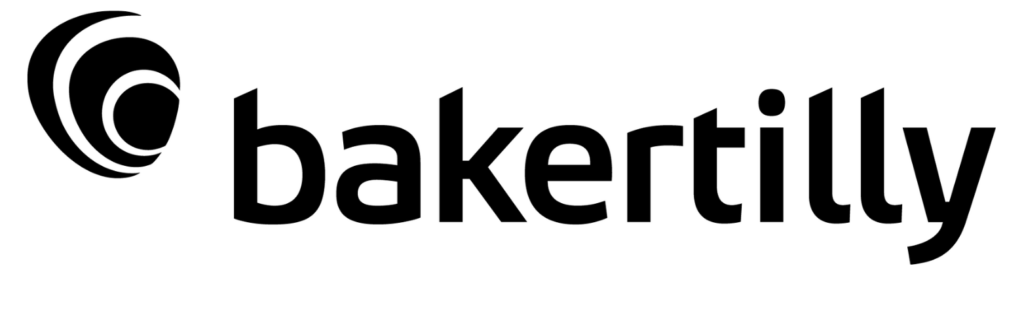 Baker Tilly - Bronze Sponsor