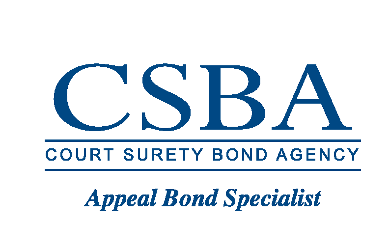 Court Surety Bond Agency - Bronze Sponsor