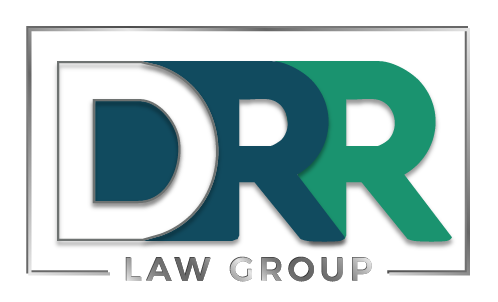 DRR Law Group - Bronze Sponsor