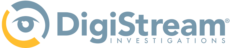 Exhibitor - DigiStream Investigations