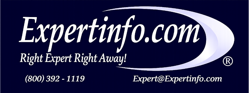 ExpertInfo - Bronze Sponsor