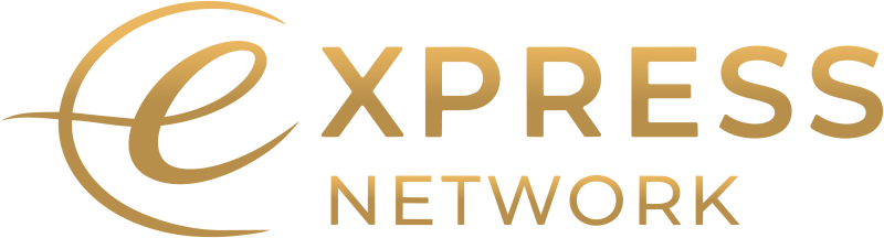 Express Network - Bronze Sponsor