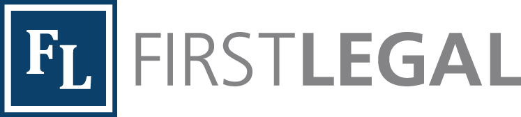 Exhibitor - First Legal