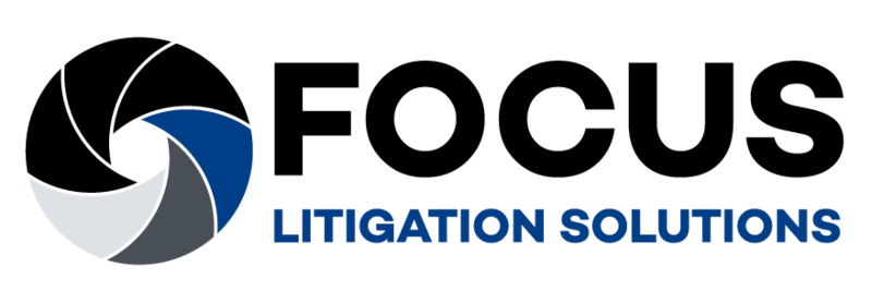 Exhibitor - Focus Litigation Solutions