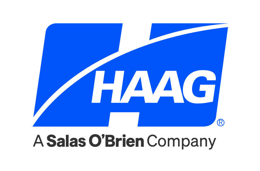 Haag, A Salas O'Brien Company