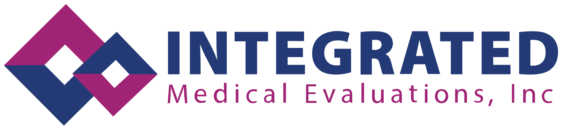 Integrated Medical Evaluations