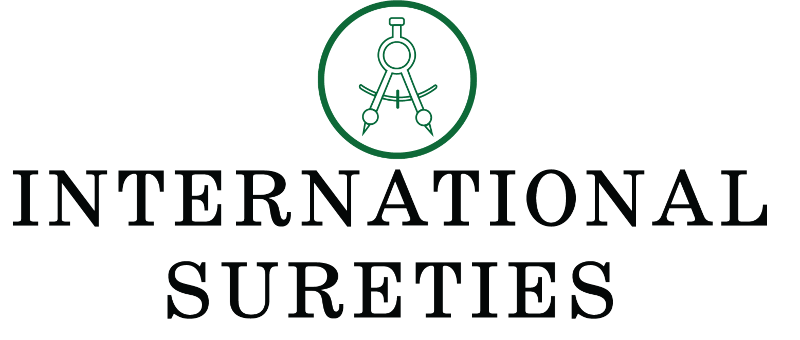 Diamond Sponsor - International Sureties, Ltd.