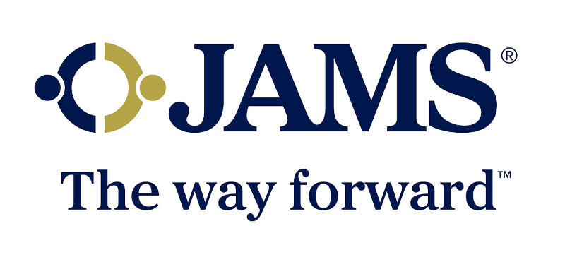 Exhibitor - JAMS