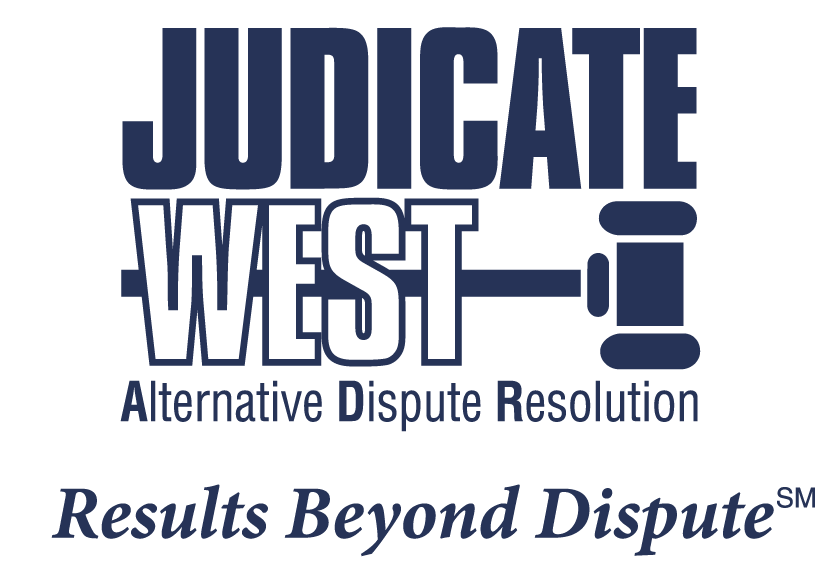Judicate West