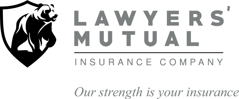 Gold Sponsor - Lawyers Mutual