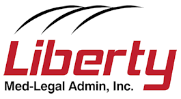 Exhibitor - Liberty Med-Legal Admin