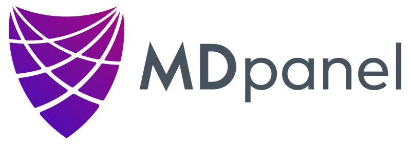 MDPanel - Gold Sponsor