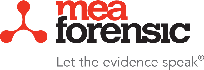 Exhibitor - MEA Forensic