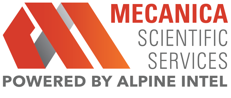 Exhibitor - Mecanica Scientific Services