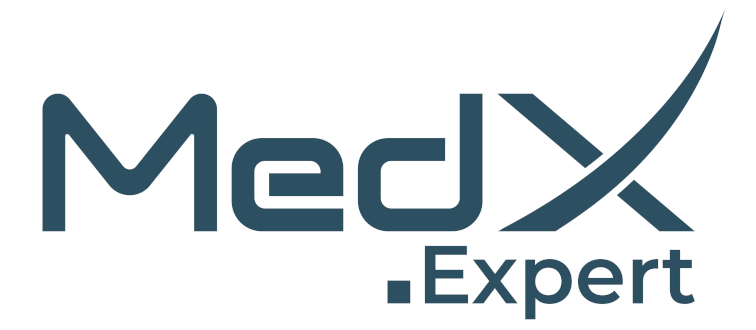 Exhibitor - MedX Experts
