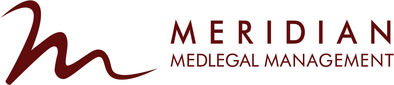Exhibitor - Meridian Medlegal Management