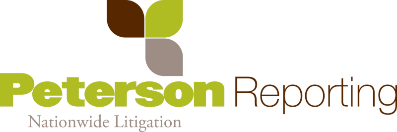 Peterson - Bronze Sponsor