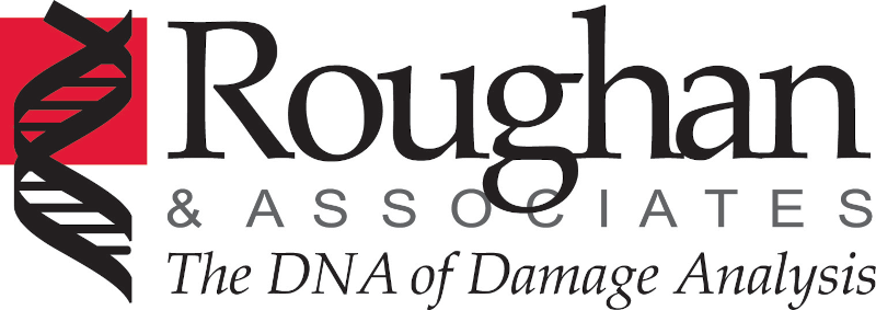 Bronze Sponsor - Roughan & Associates