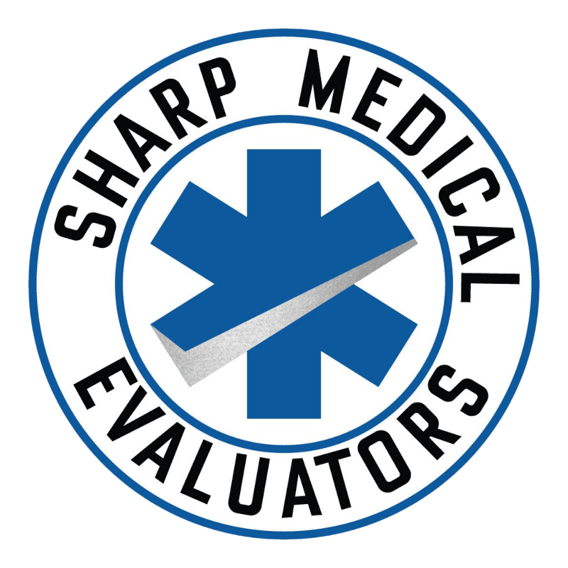 Exhibitor - Sharp Medical