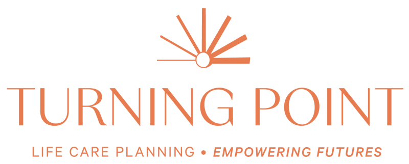 Exhibitor - Turning Point