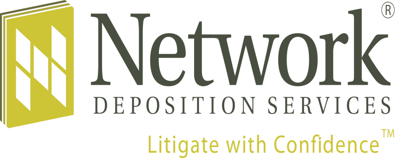 Platinum Sponsor - Network Deposition Services