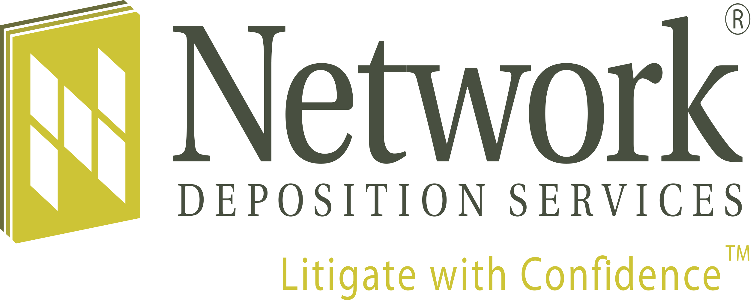 Thomas Miller and Network Deposition Services