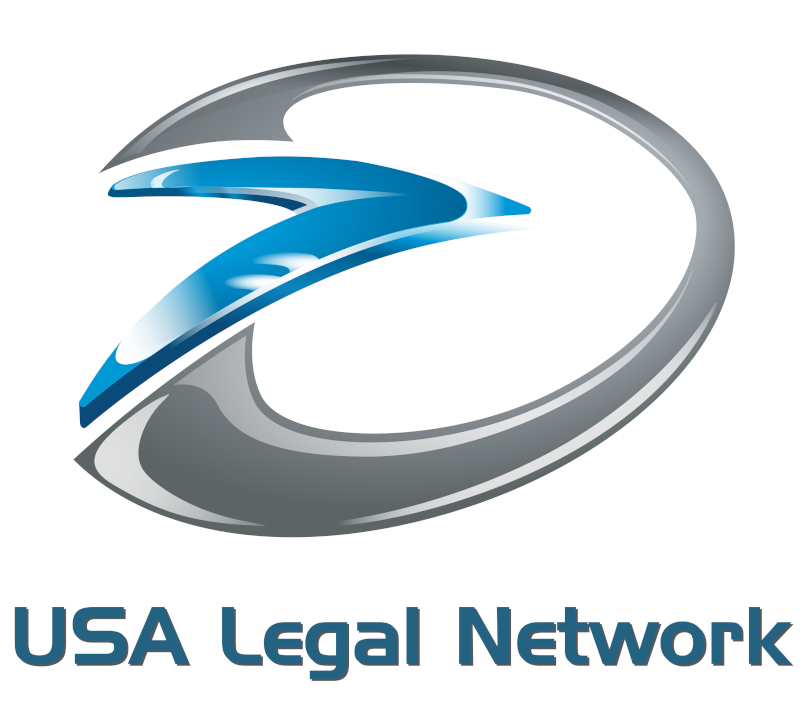 USA Legal Network - Bronze Sponsor