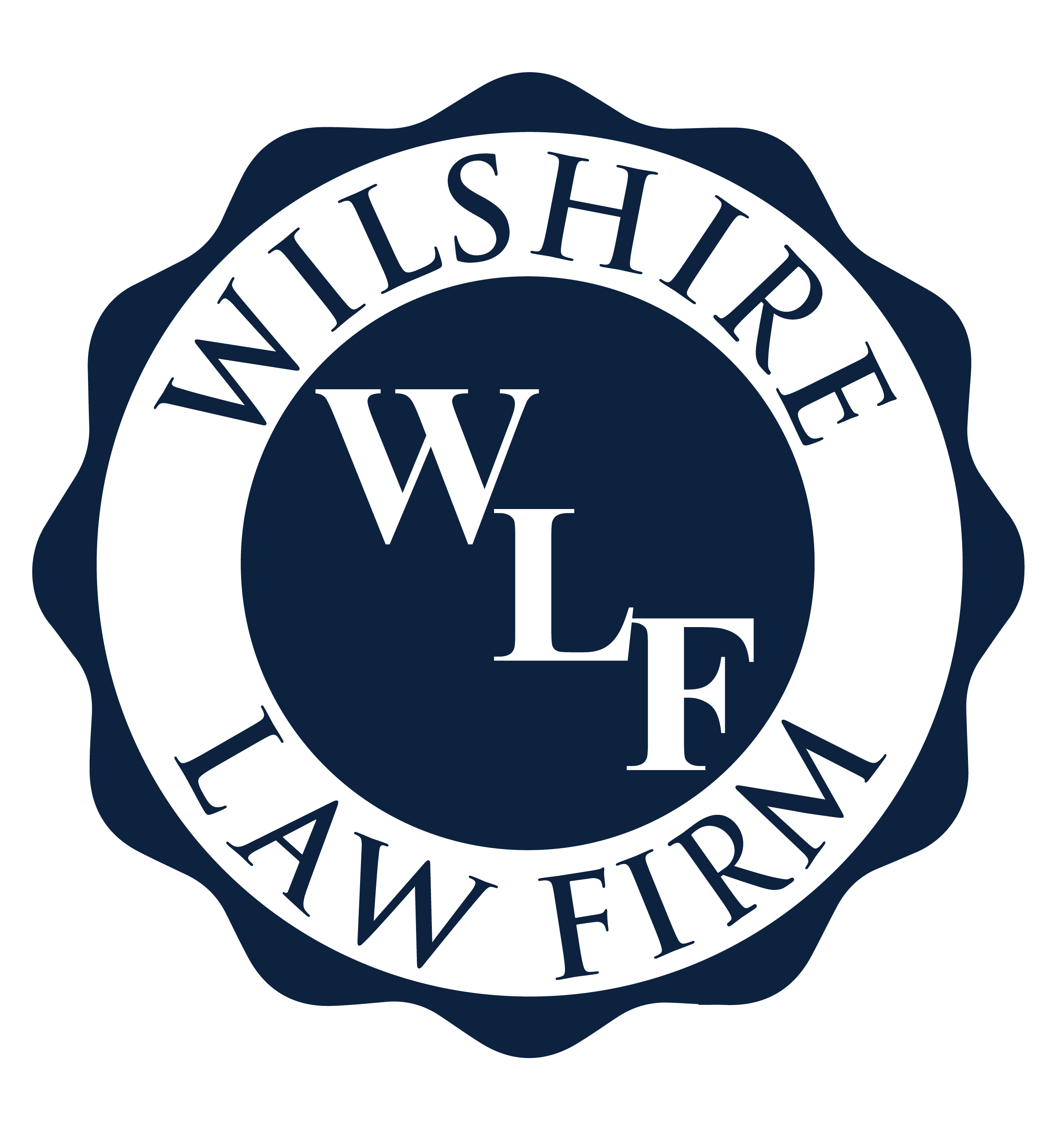 DIAMOND SPONSOR - WILSHIRE