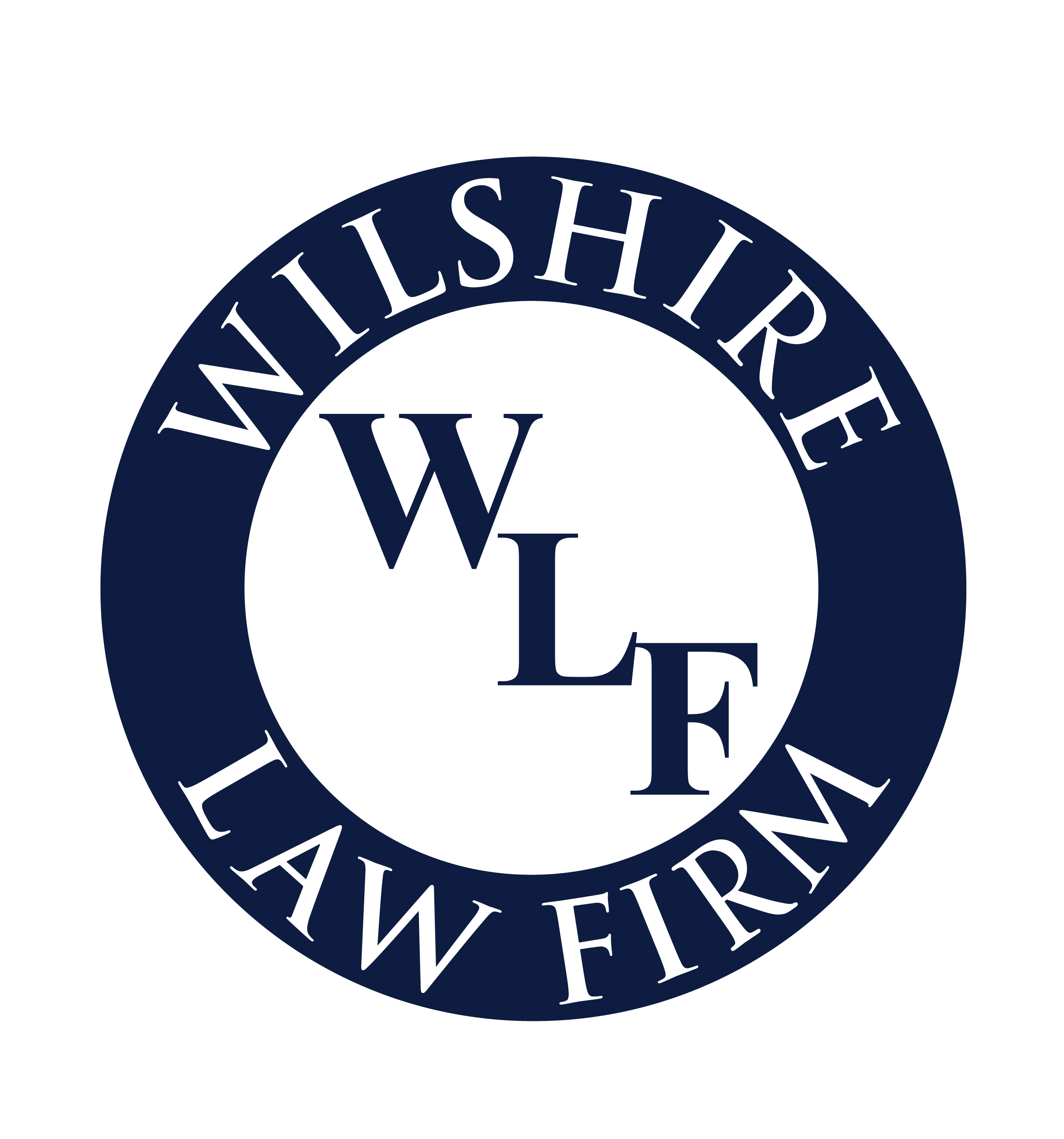 Exhibitor - Wilshire Law Firm