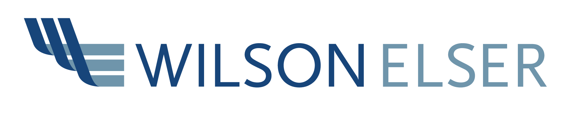 Wilson Elser - Bronze Sponsor