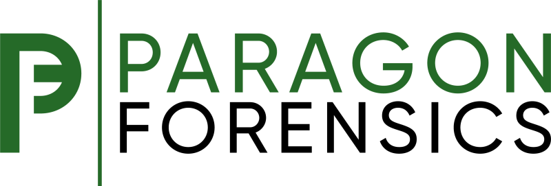 Exhibitor - Paragon Forensics
