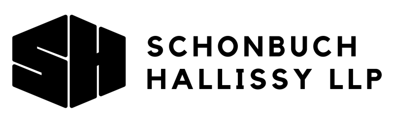 Session Sponsor - Schonbuck Hallissy, LLP