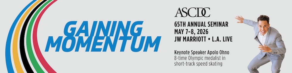 ASCDC 2026 Annual Seminar